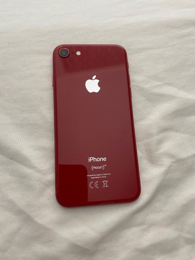 APPLE i PHONE 8