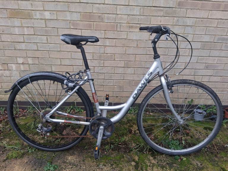 Very good conditions Dawes Bike £58 only 