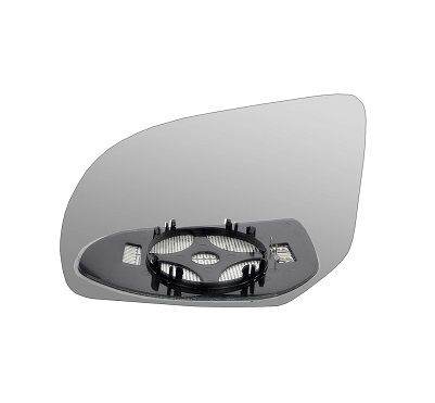 AUDI Q7 2015-2018 PASSENGER SIDE GLASS