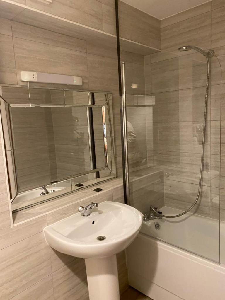 2 Bedroom Ground Floor Apartment to Rent – HA1 | Bills Included 