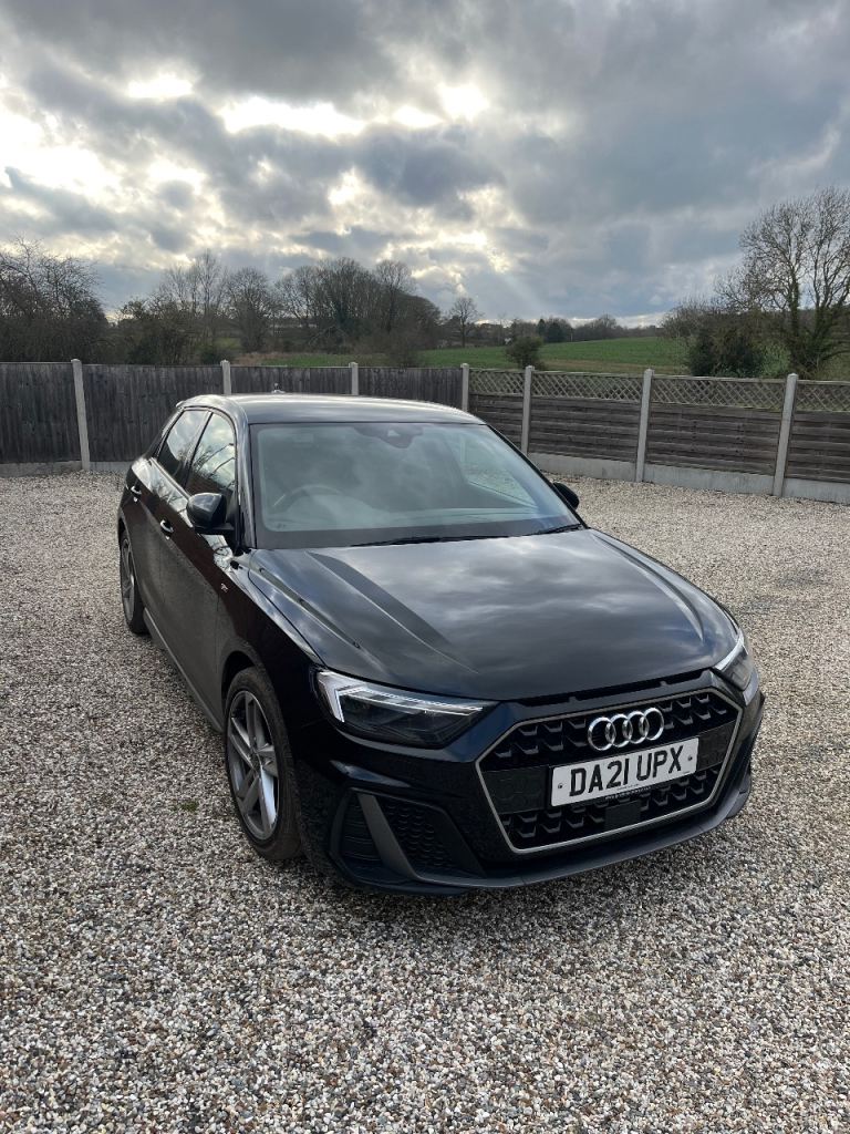 Audi A1 great cheap car! 