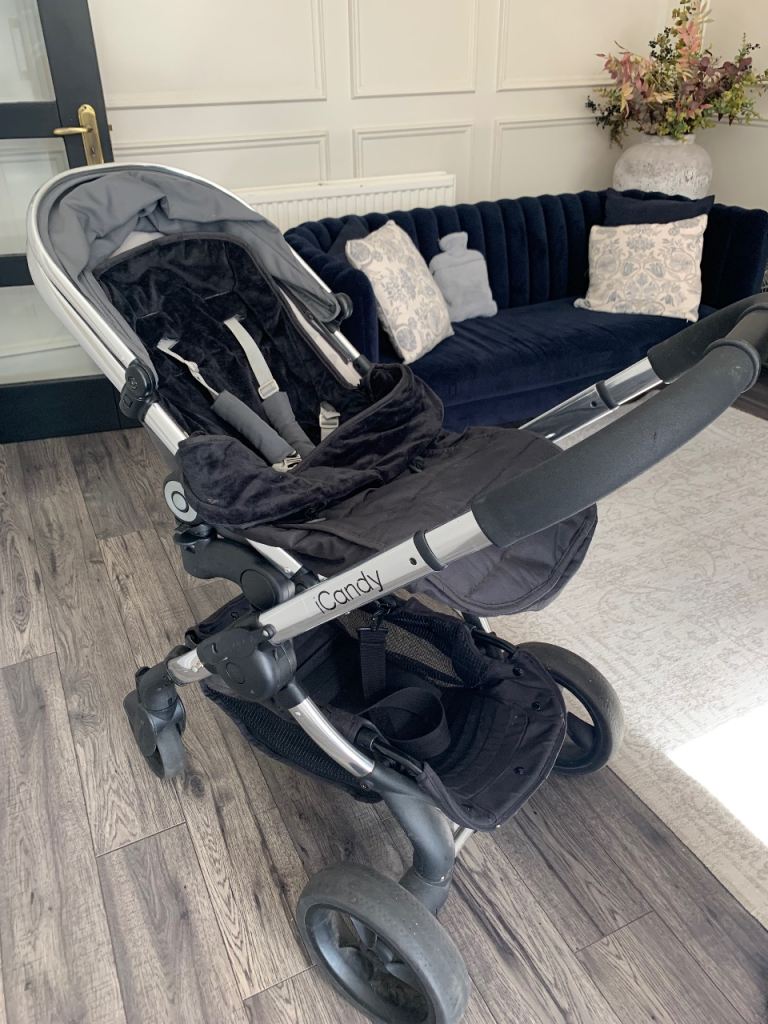 iCandy Push Chair