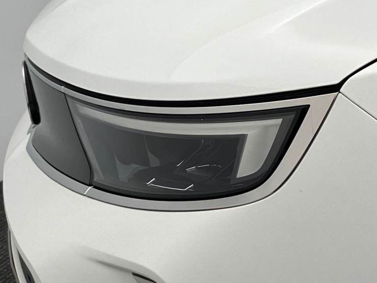 2021 Vauxhall Mokka 100kW Elite Nav Premium 50kWh 5dr Auto SUV ELECTRIC Automatic