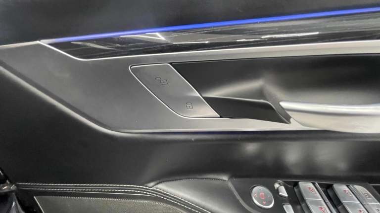 BMW 7 SERIES 3.0 730Ld M Sport Saloon 2022