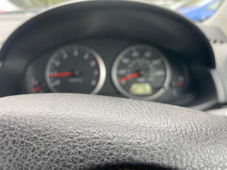 MAZDA 2 1.4 ANTARES 05 REG 5 DOOR MOT MARCH 18TH 2026 GENUINE 83289 INSURANCE 40+MPG