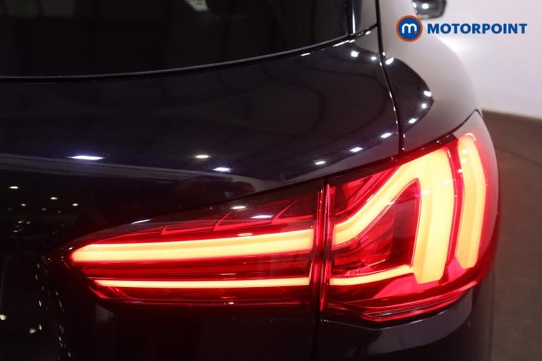 2024 MG MG HS 1.5 T-GDI Trophy 5dr DCT SUV Petrol Automatic