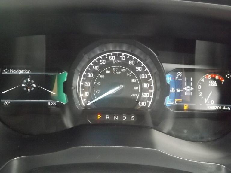 2019 Ford Ranger EcoBlue Wildtrak Pickup Diesel Automatic