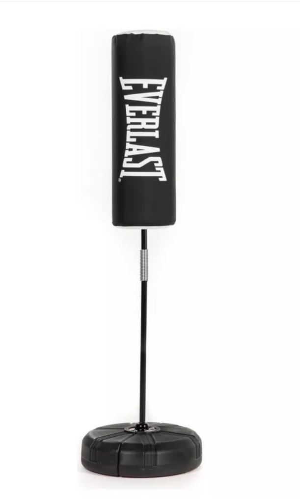 Everlast Core Free Standing Heavy Bag
