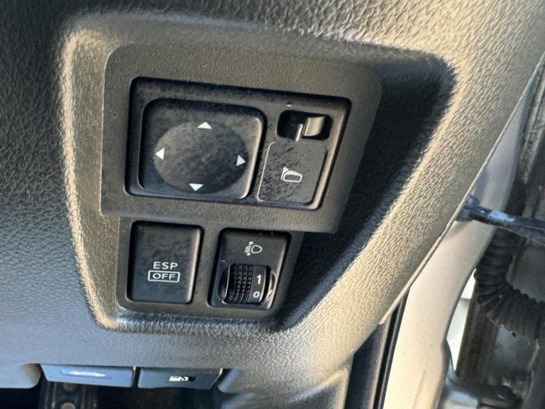 2010 Nissan Cube Cube Kaizen Cvt Mpv Petrol Automatic