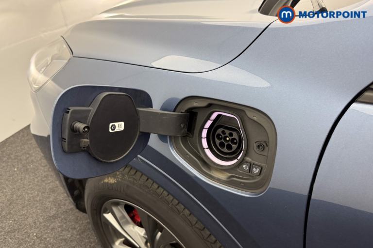 2022 Ford Kuga 2.5 PHEV ST-Line Edition 5dr CVT SUV Hybrid Automatic