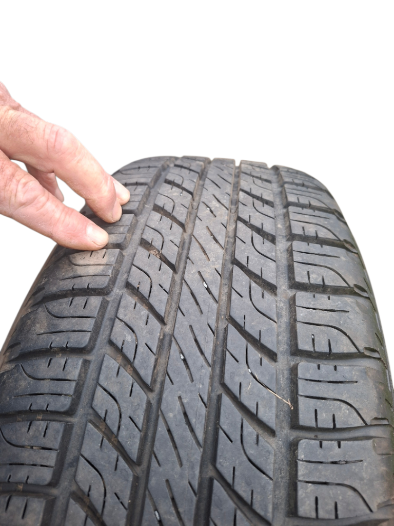 Brand New Land Rover Freelander 2 Wheel 