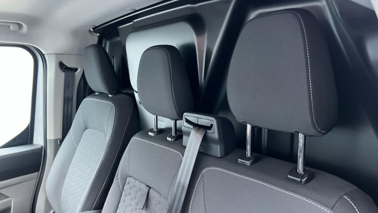 2025 Ford Transit Custom 280 L2 Diesel Fwd 2.0 EcoBlue 136ps H1 Van Limited Auto Van Diesel Autom...