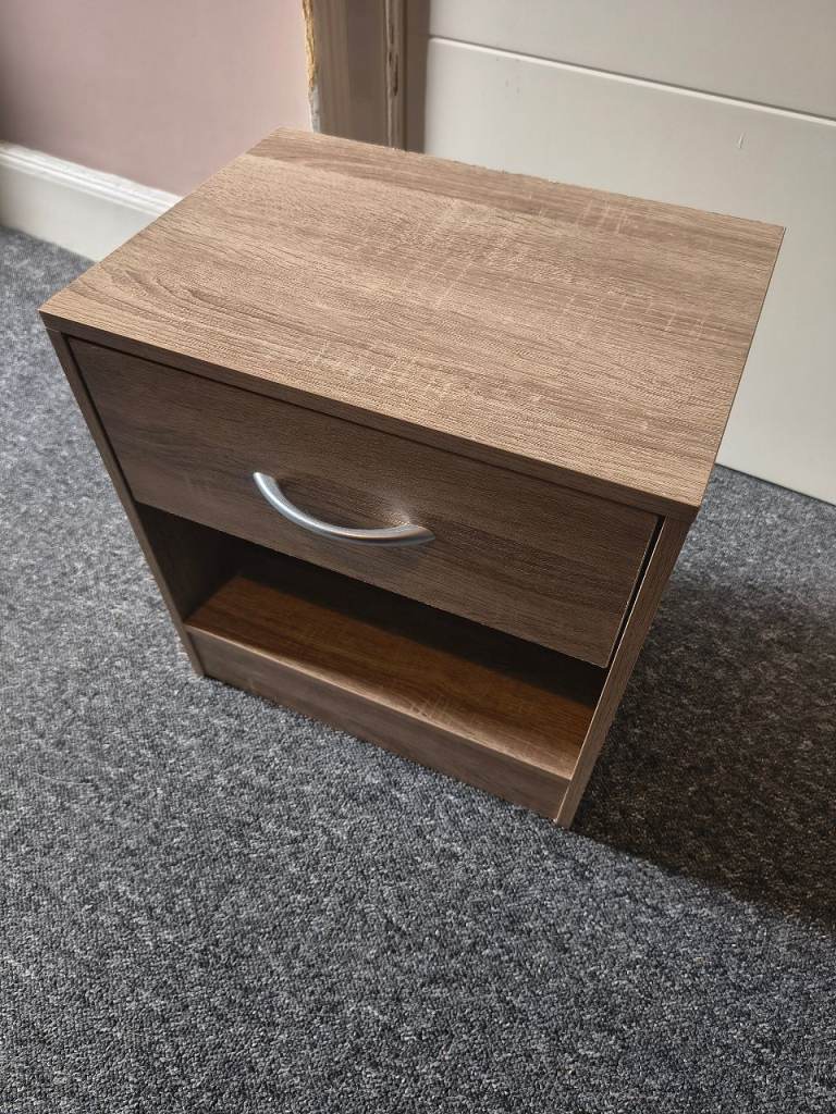 Bedside Table