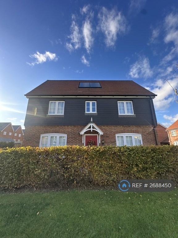 3 bedroom house in Hodgkin Way, Didcot, OX11 (3 bed) (#2688450)