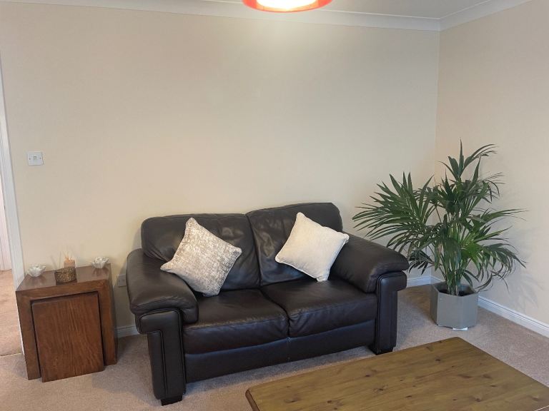 2 Bedroom Fully Furnished Flat For Rent