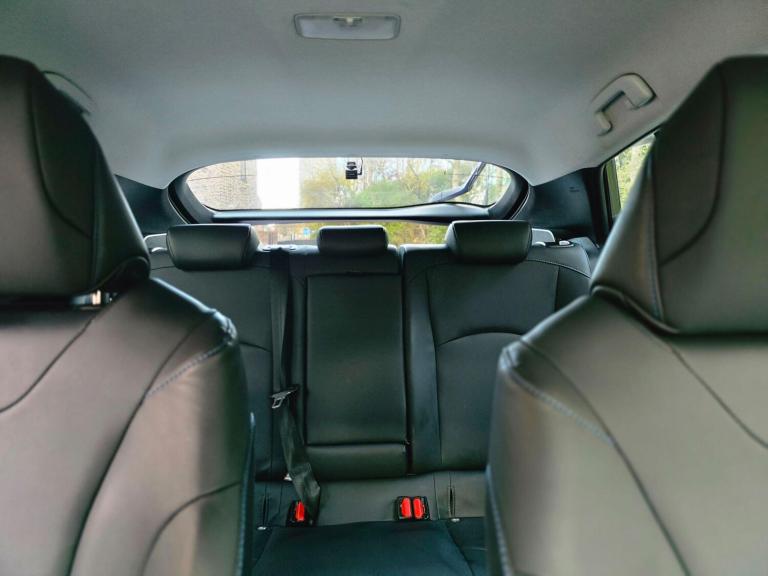  Toyota Prius 1.8 VVT-h Excel Hatchback 5dr Petrol Hybrid CVT Euro 6 (s/s) (122 ps) Petrol/Electr...