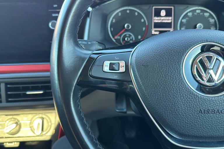  Volkswagen Polo 1.0 Evo Beats Hatchback 5dr Petrol Manual Euro 6 s/s 80 Ps