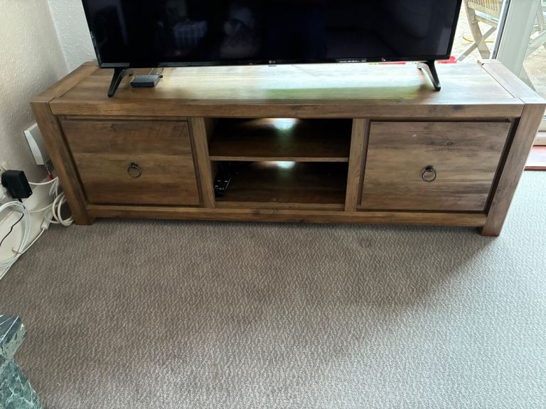 Next TV cabinet 