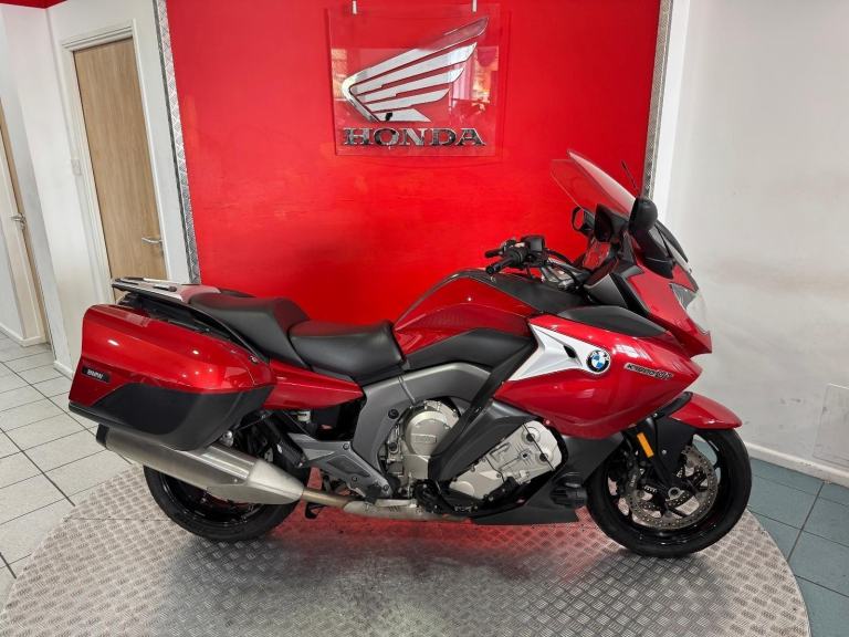 2017 '17' BMW K1600GT 