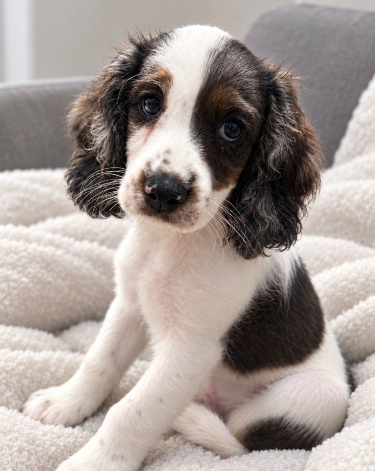 Cavapoo - LAST BOY AVAILABLE 