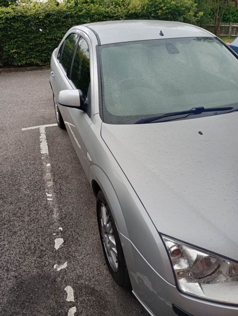 FORD MONDEO,  2007,  1999 (cc), 5 doors