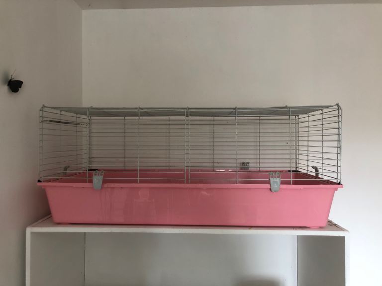Rabbit or Guinea pig cage 120CM 