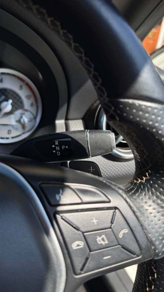 Mercedes-Benz, A CLASS, Hatchback, 2013, Semi-Auto, 1796 (cc), 5 doors