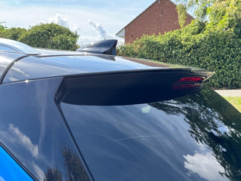 2020 Vauxhall Grandland X 1.2 Turbo SRi Nav 5dr HATCHBACK Petrol Manual