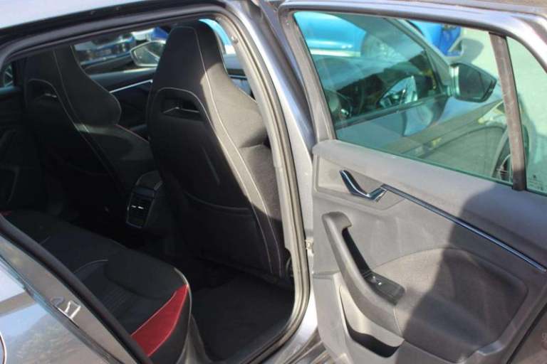 2023 Skoda Scala 1.0 TSI 110 Monte Carlo 5dr Manual Hatchback Petrol Manual