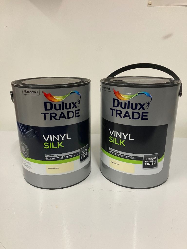 Dulux Trade Paint