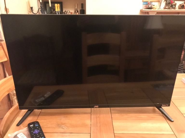 JVCLT-32CR230 smart tv