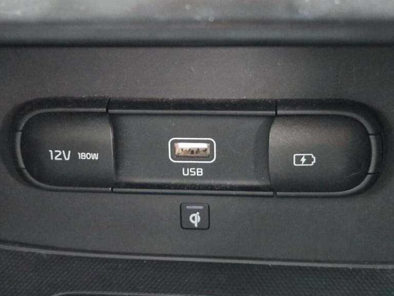 2022 Kia Niro 1.6 Gdi 4 Suv 5dr Petrol Hybrid Dct Euro 6 (s/s) (139 Bhp) ESTATE Petrol/Electric H...