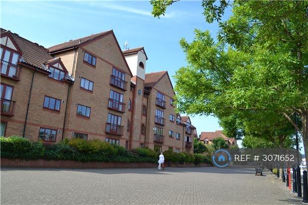 2 bedroom flat in Cumberland Close, Bristol, BS1 (2 bed) (#3071652)