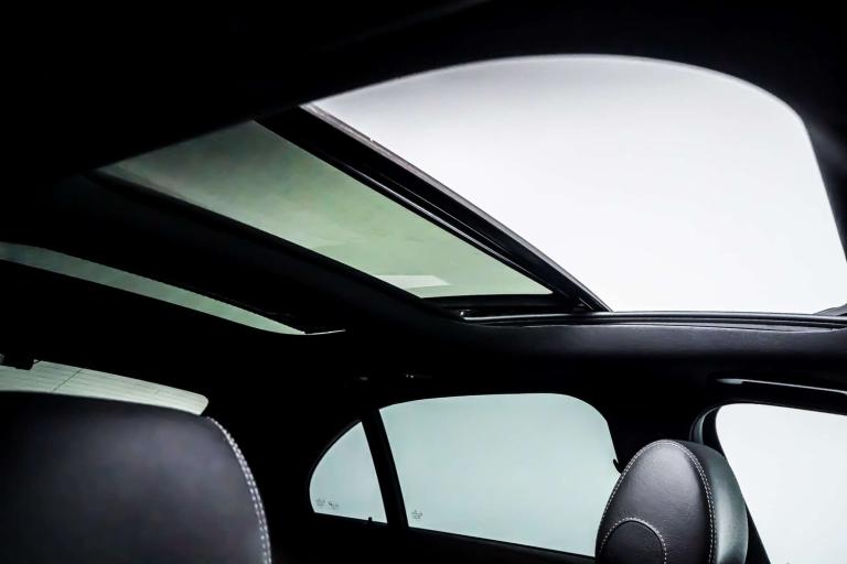 2022 Mercedes-Benz E Class 2.0 E220 AMG Line Night Edition Premium+ D MHEV Auto 4dr Saloon Hybrid...