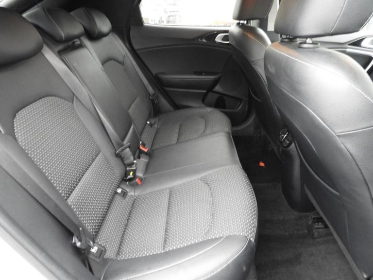 2021 Kia XCeed 1.5 T-GDi 3 SUV 5dr Petrol Manual Euro 6 (s/s) (158 bhp) HATCHBACK Petrol Manual