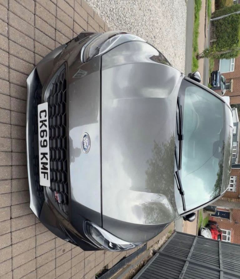 Ford, FOCUS, Hatchback, 2019, Manual, 2300 (cc), 5 doors