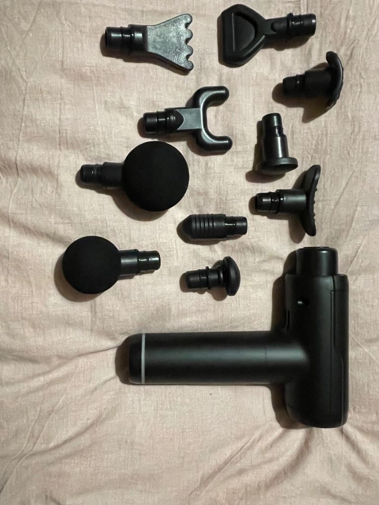 Massage Gun