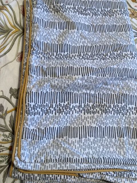 FREE Selection of good, used Superking Quilt covers