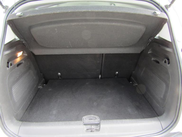 2018 Vauxhall Crossland X 1.2 TURBO ECO TEC SE EURO6 PETROL 5DR LHD SPANISH REG Coupe Petrol Manual