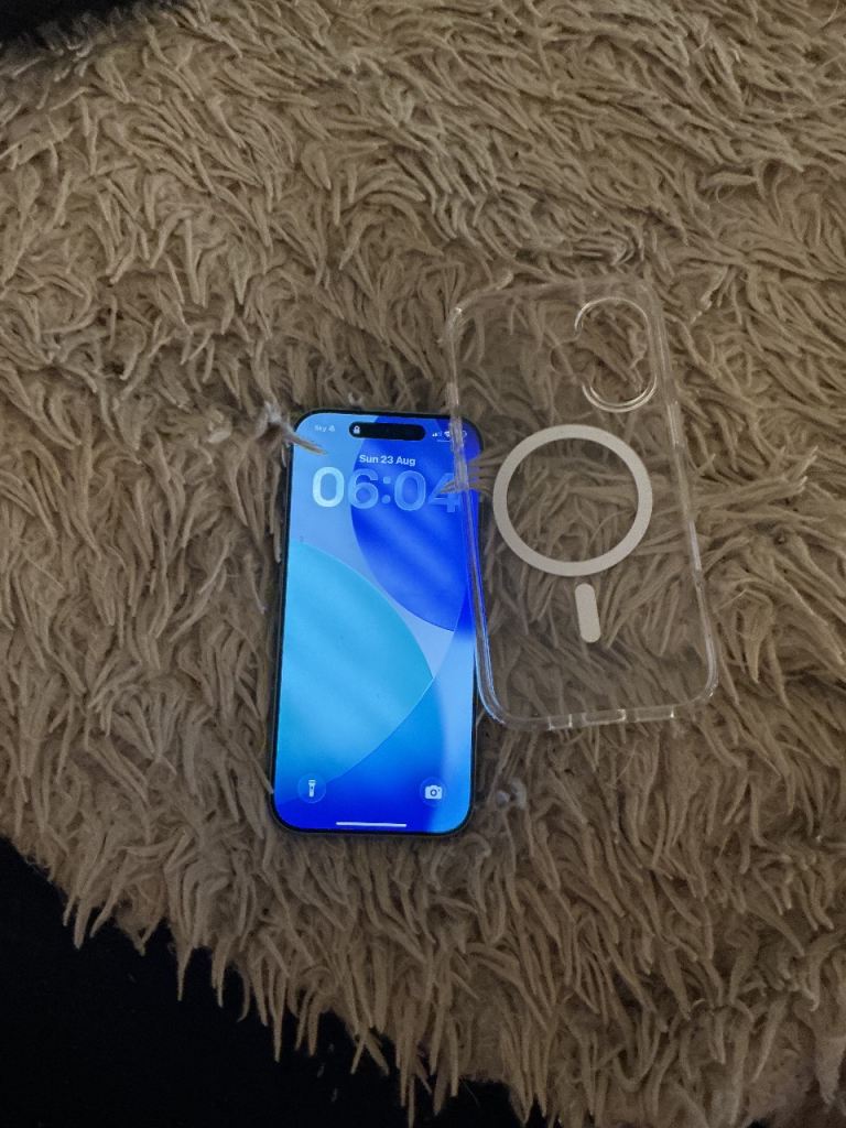 Apple iPhone 17 