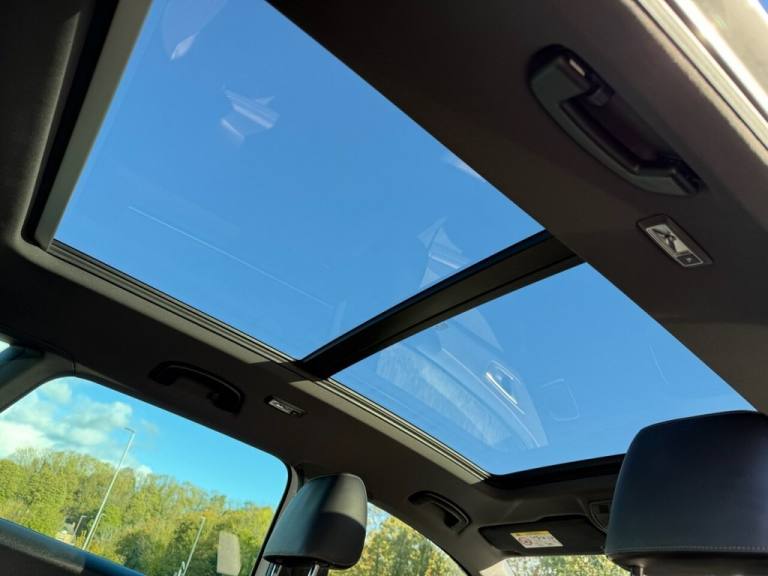 2016 66 SEAT ATECA 2.0 TDI XCELLENCE SUV 5DR DIESEL MANUAL 4DRIVE EURO 6 (S/S) (