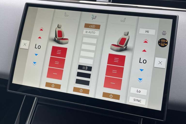 2025 Land Rover Range Rover Evoque 2.0 D200 Edition 5dr Auto ESTATE DIESEL Automatic