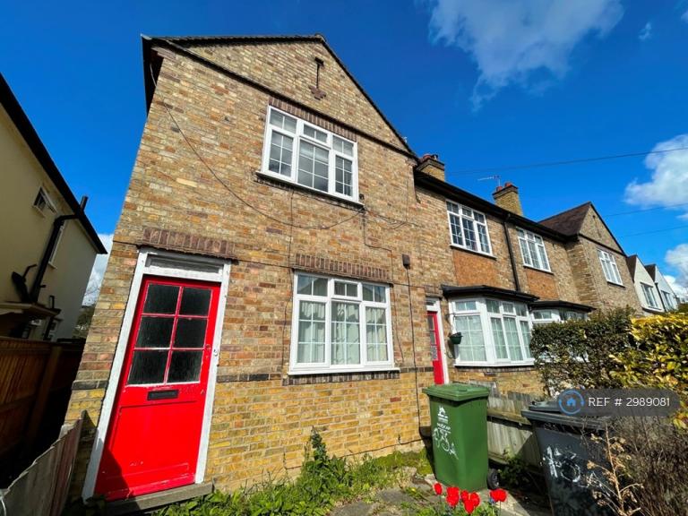 1 bedroom flat in Stretten Avenue, Cambridge, CB4 (1 bed) (#2989081)