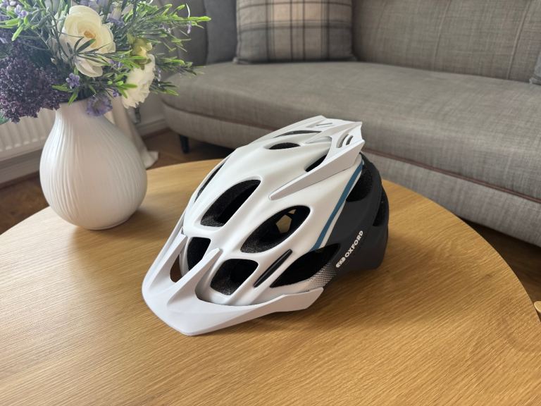 Brand New Oxford Cycling Helmet (Size L 58-61cm)