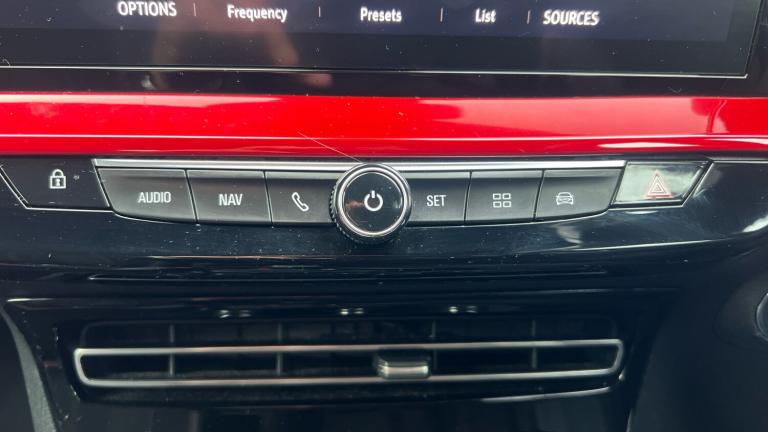 2022 Vauxhall Mokka 1.2 Turbo GS Line 5dr Petrol Hatchback Hatchback Petrol Manual