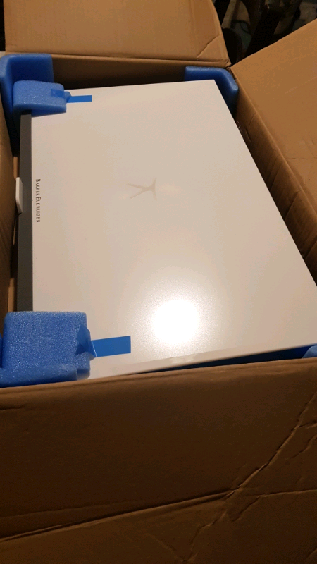 FlexDesk 640 Document Holder by Bakker Elkhuizen
