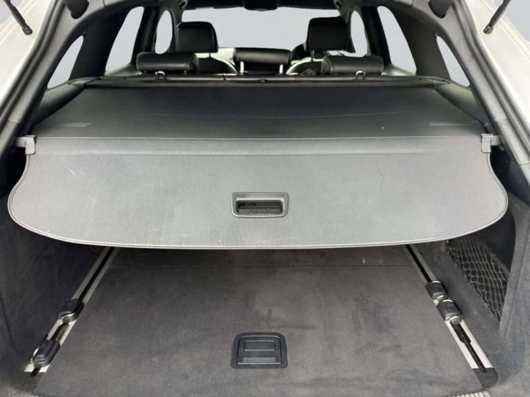 2015 Audi A6 Avant 2.0 TDI ultra Black Edition Estate 5dr Diesel S Tronic Euro 6 (s/s) (190 ps Es...