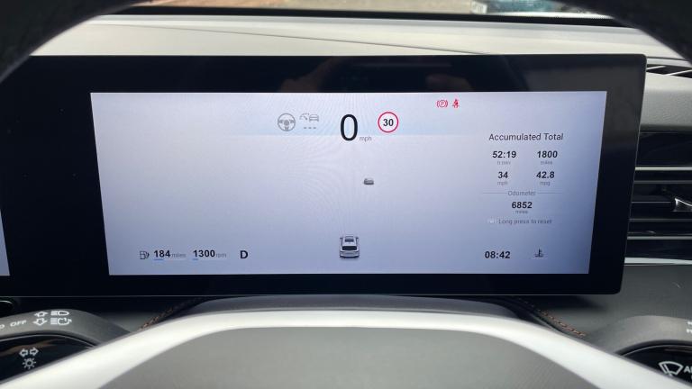 2024 MG HS 1.5 T-GDI SE 5dr DCT - Apple CarPlay/Android Auto  Petrol