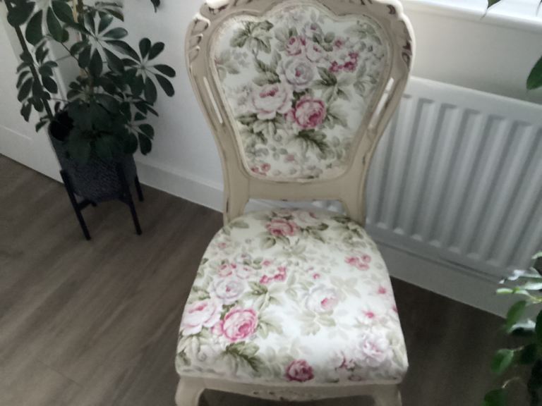 Shabby chic 