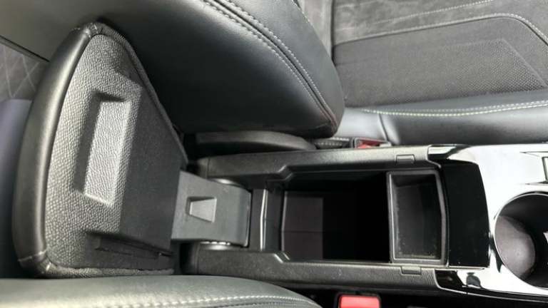 2022 Peugeot 2008 1.2 PureTech 130 GT Premium 5dr EAT8 HATCHBACK PETROL Automatic